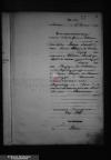 akt urodzenia nr 33/1874